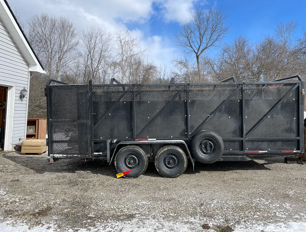 Dumpster Rental services in Wentzville, MO